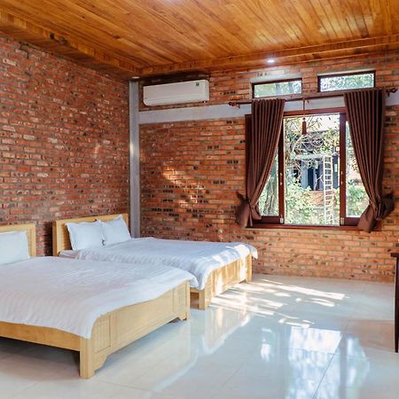 SON HOME garden Hue Exterior foto