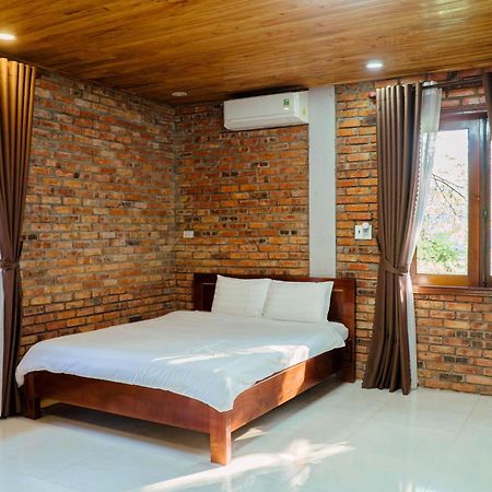 SON HOME garden Hue Exterior foto