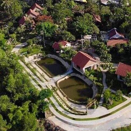 SON HOME garden Hue Exterior foto