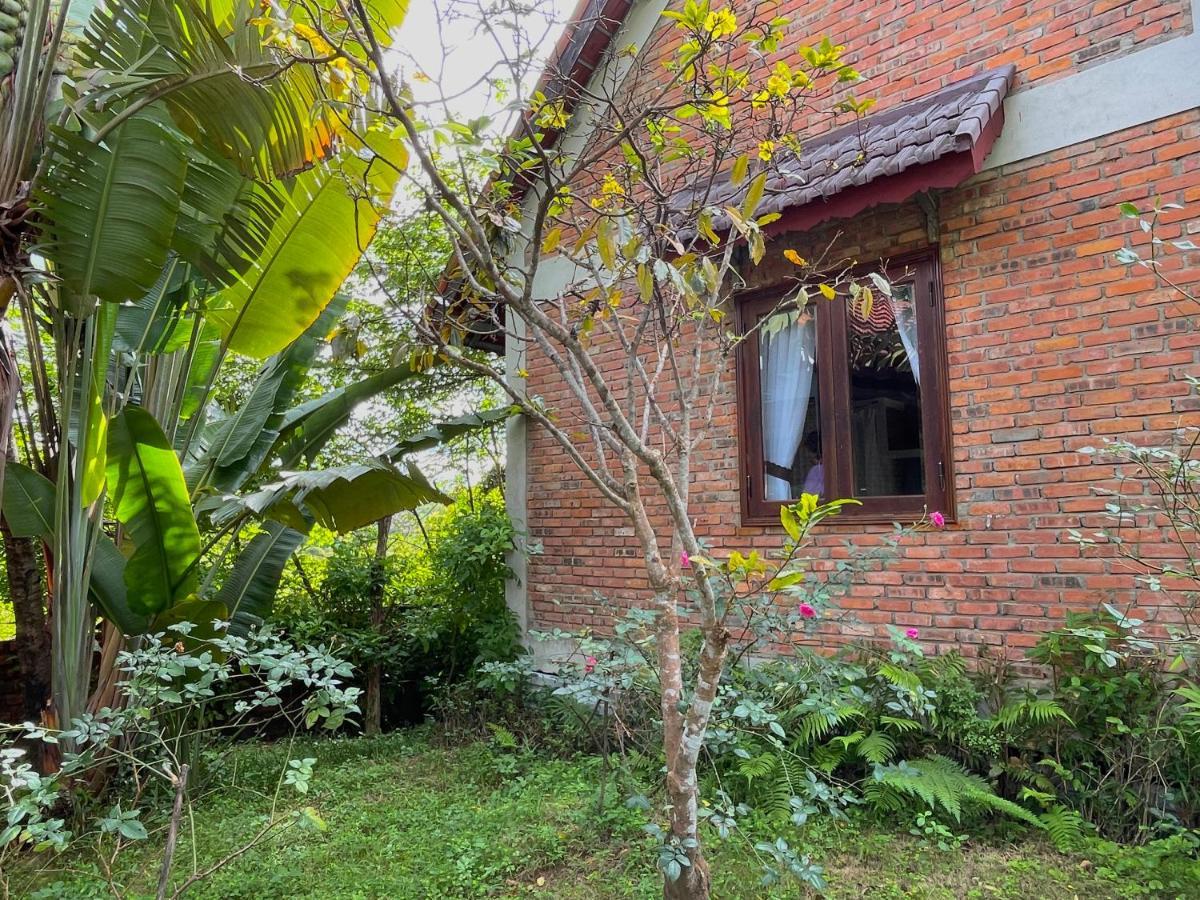 SON HOME garden Hue Exterior foto