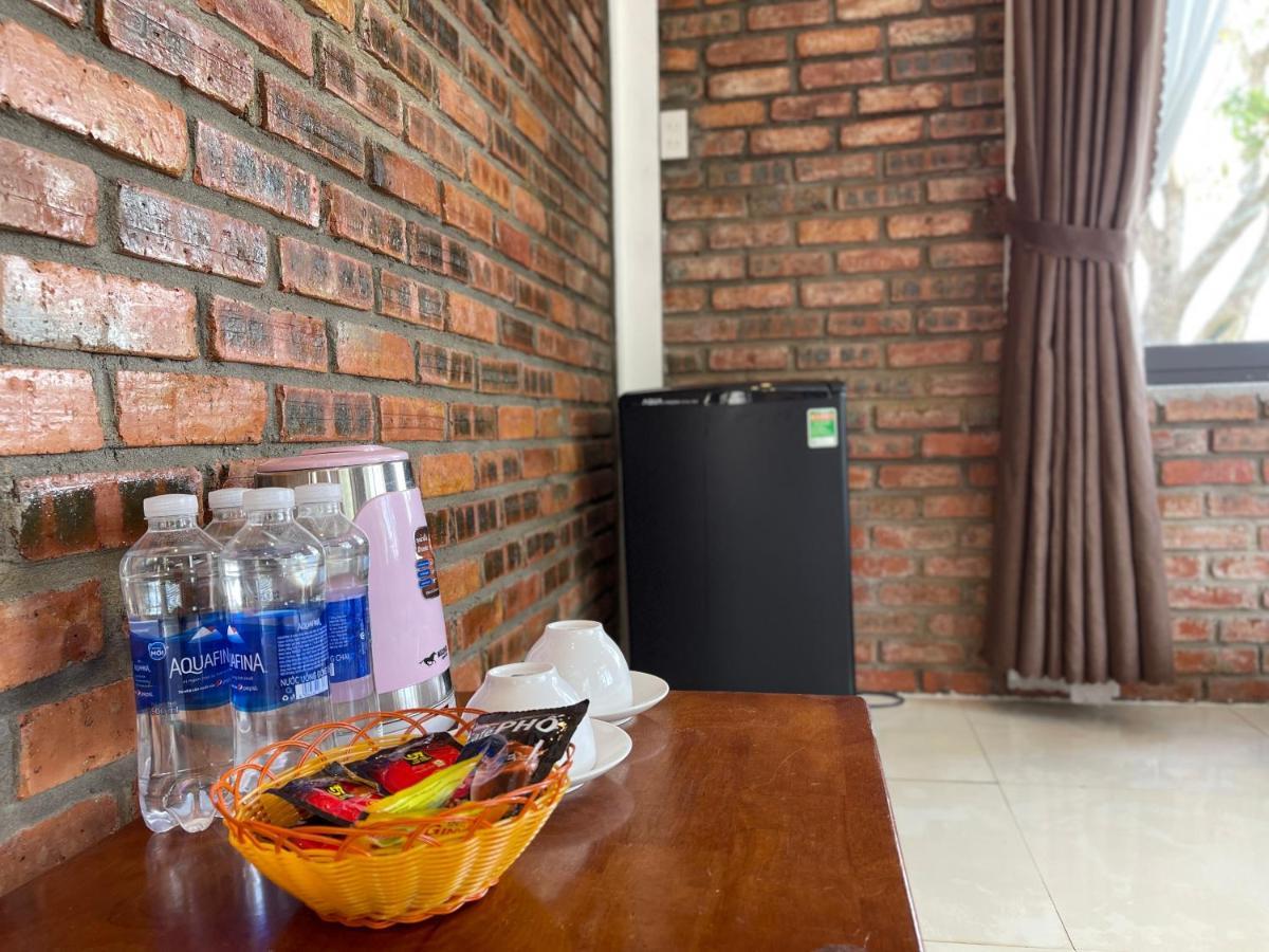 SON HOME garden Hue Exterior foto