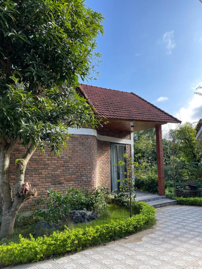 SON HOME garden Hue Exterior foto