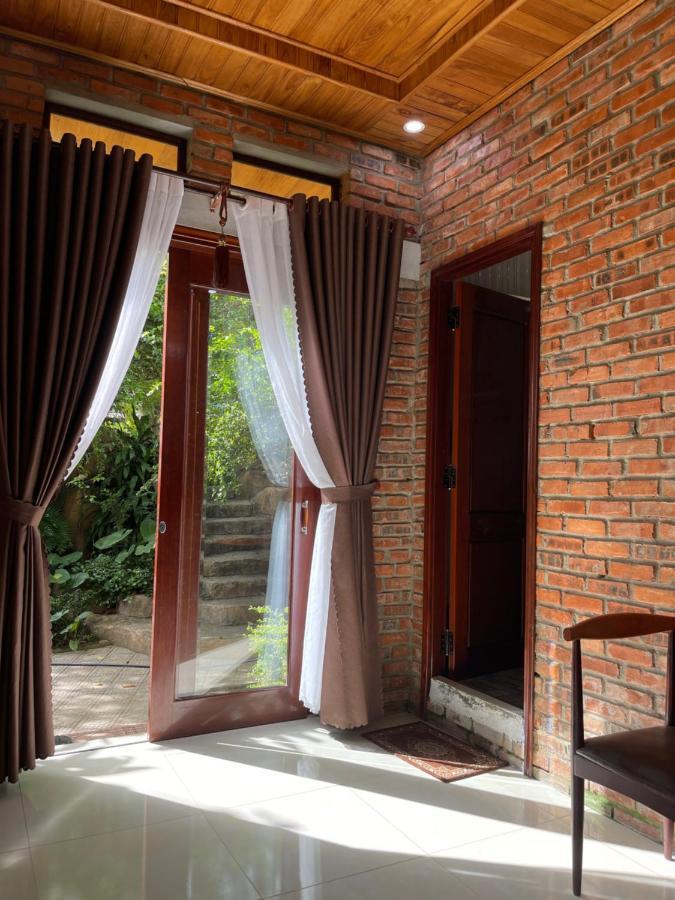 SON HOME garden Hue Exterior foto