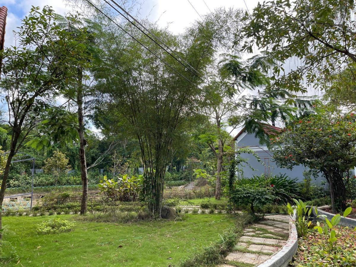 SON HOME garden Hue Exterior foto