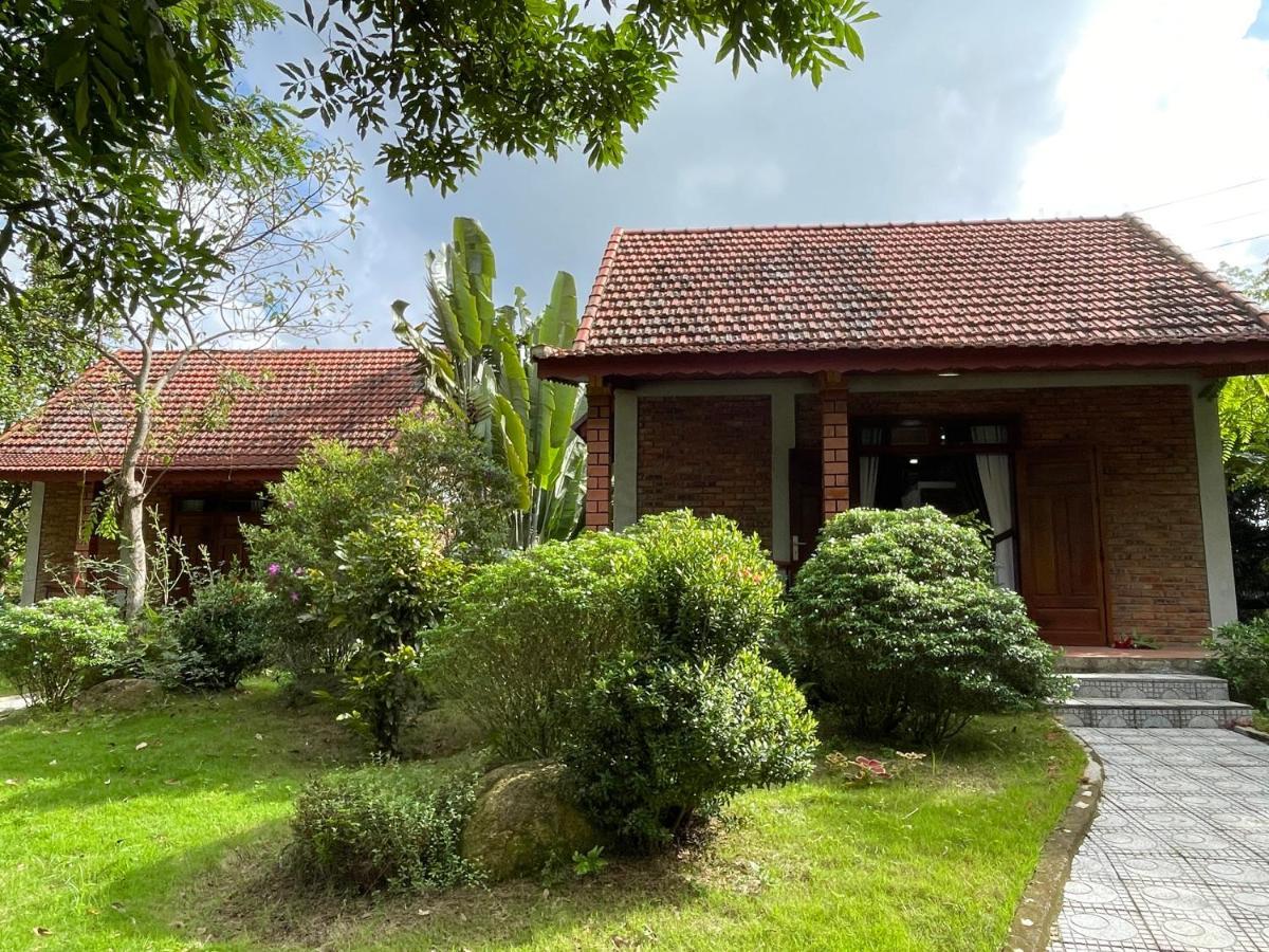 SON HOME garden Hue Exterior foto