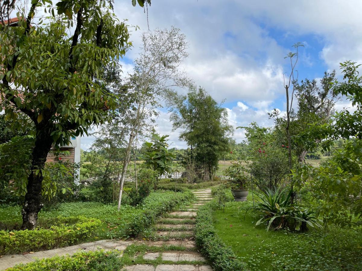 SON HOME garden Hue Exterior foto