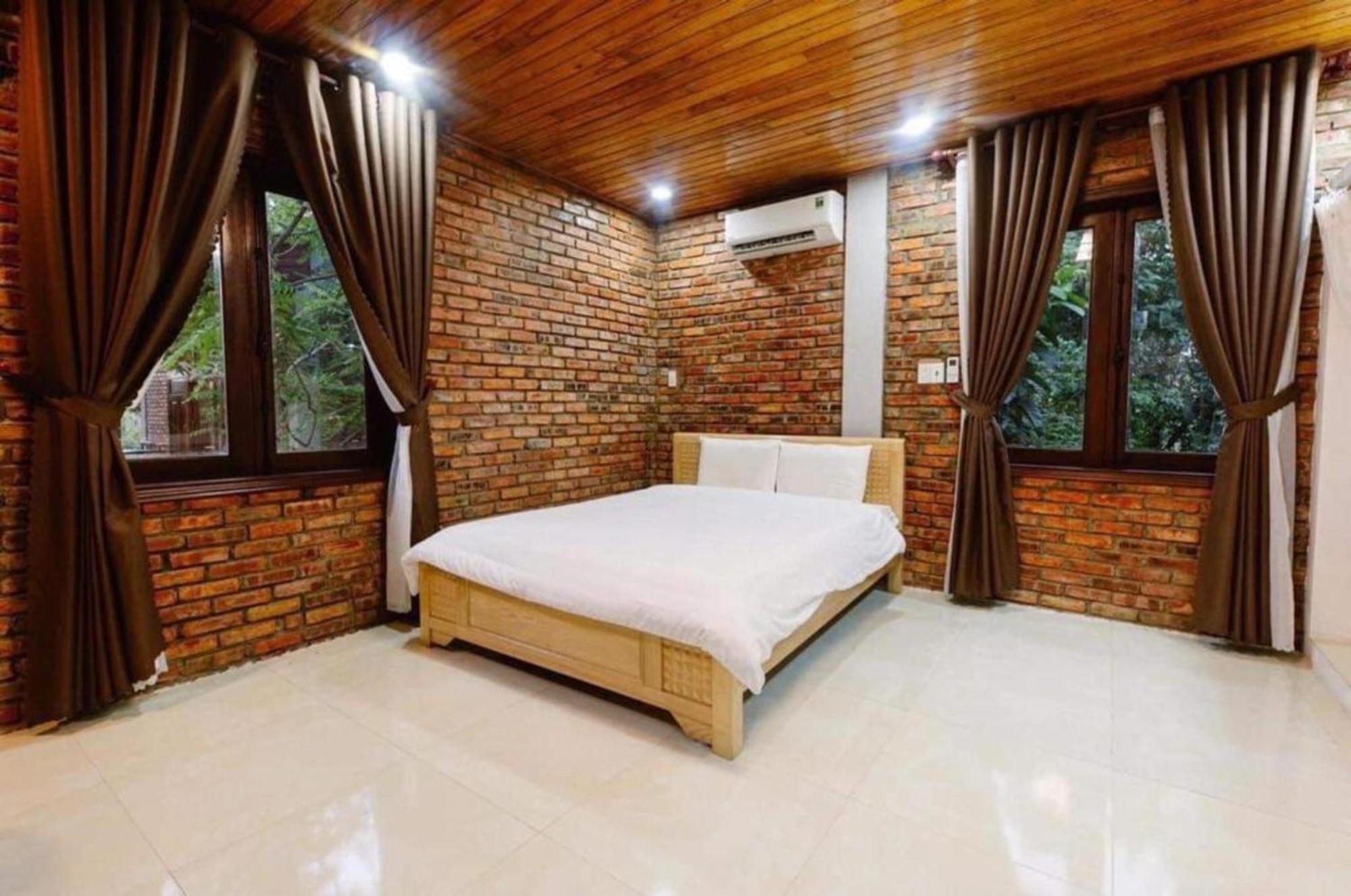 SON HOME garden Hue Exterior foto